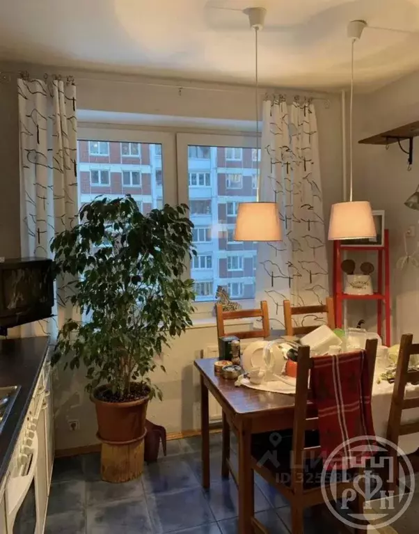 2-к кв. Санкт-Петербург ул. Щербакова, 3К1 (51.3 м) - Фото 2