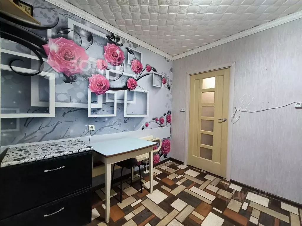 1-к кв. Чувашия, Канаш Кооперативная ул., 8 (33.1 м) - Фото 1