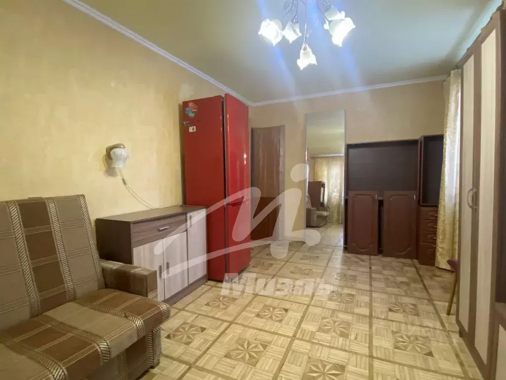 Комната Московская область, Люберцы Юбилейная ул., 4 (18.0 м) - Фото 2