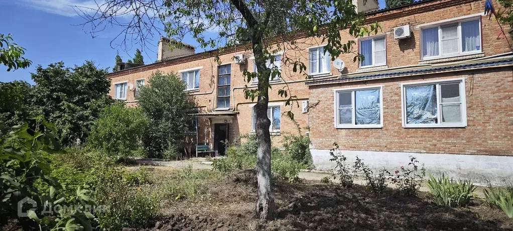 Продаётся 3-к квартира, 66.3 м - Фото 0