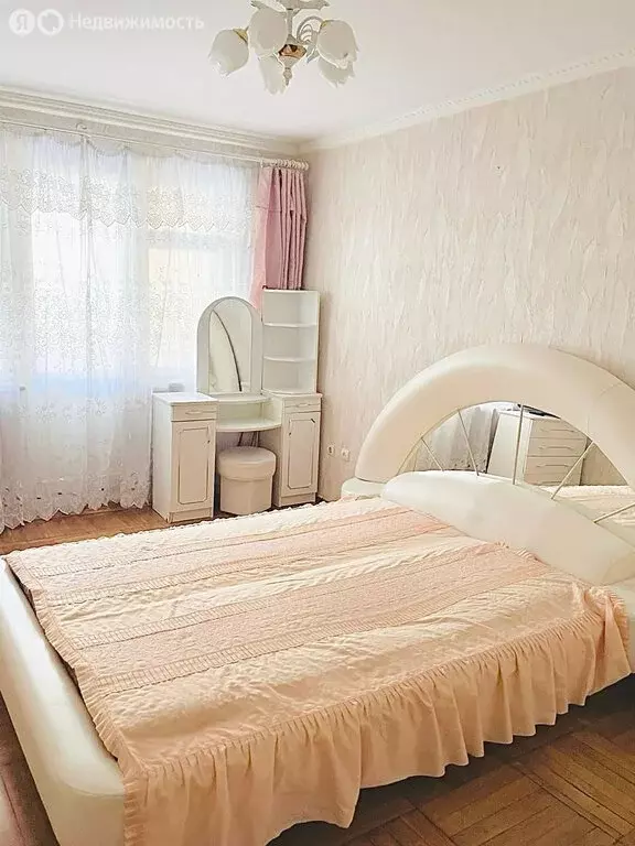 3-комнатная квартира: Ялта, Московская улица, 49 (70.2 м) - Фото 2