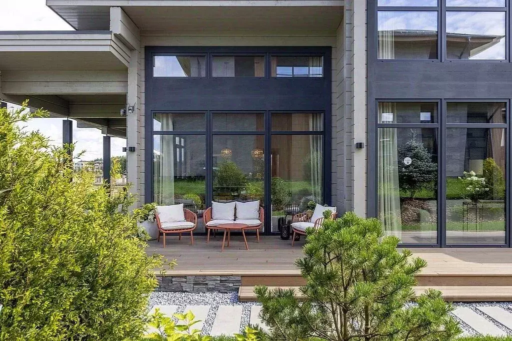 Дом в Московская область, Истра муниципальный округ, д. Исаково ул. ... - Фото 2