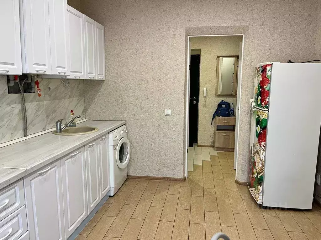 1-к кв. Калининградская область, Гурьевский муниципальный округ, пос. ... - Фото 2