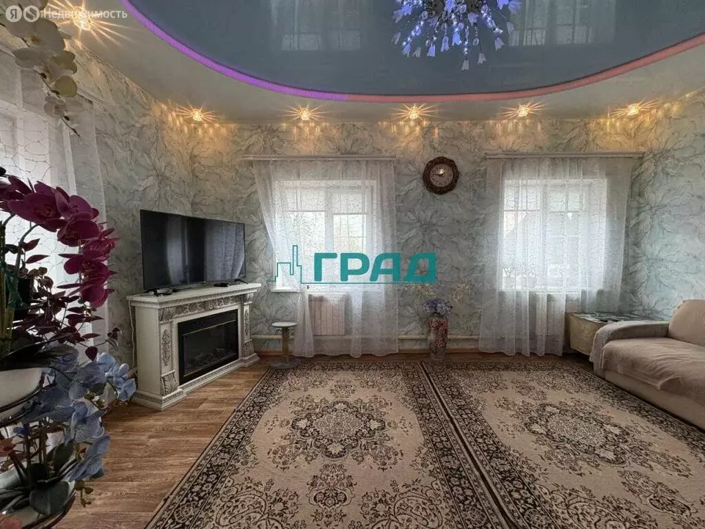 3-комнатная квартира: Новый Городок, Семиреченская улица, 7А (67.9 м) - Фото 1