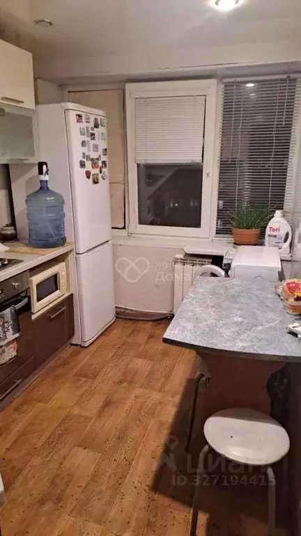 3-к кв. Волгоградская область, Волгоград Невская ул., 8 (54.3 м) - Фото 2