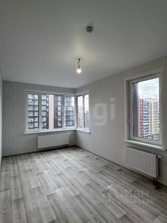 2-к кв. Пермский край, Пермь ул. Серебристая, 7 (52.9 м) - Фото 1