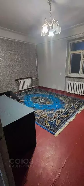 3-к. квартира, 60 м, 1/3 эт. - Фото 0