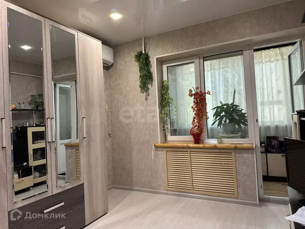 Продаётся 1-к квартира, 21 м - Фото 0