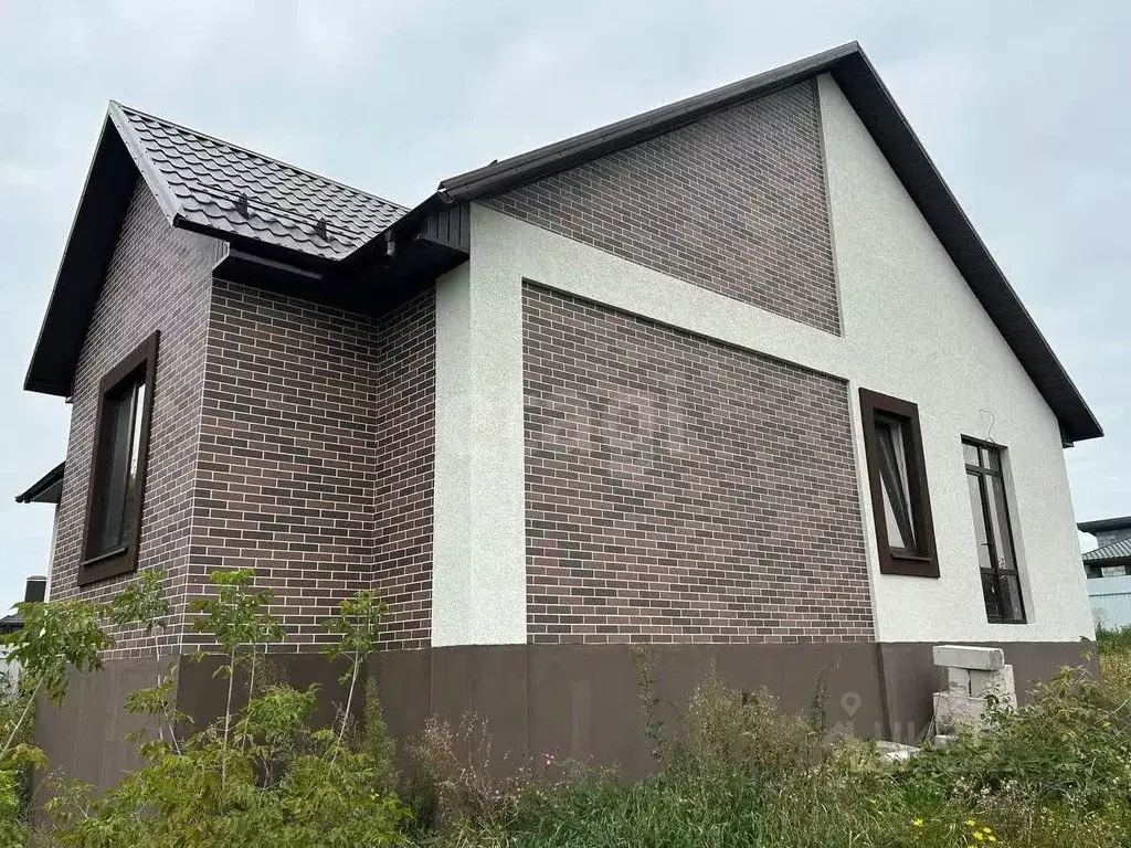 Дом в Белгородская область, Яковлевский муниципальный округ, ... - Фото 1