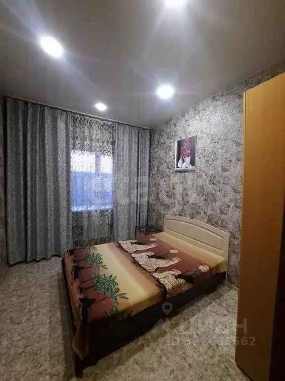 2-к кв. Алтайский край, Бийск ул. Михаила Ломоносова, 50 (47.9 м) - Фото 2