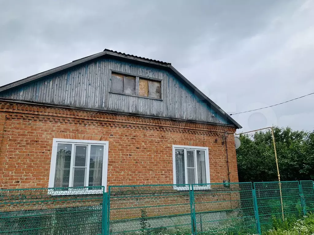 Дом 90 м на участке 5 сот. - Фото 0
