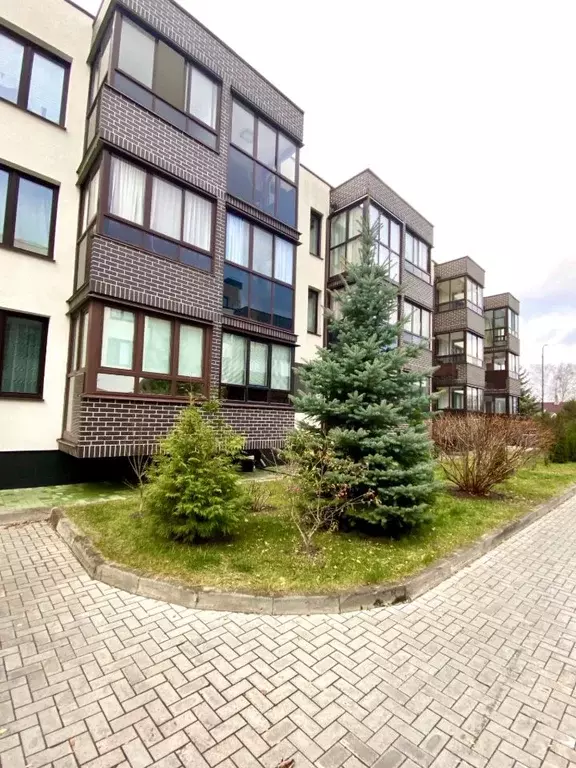 Студия Московская область, Одинцовский городской округ, с. Успенское ... - Фото 1