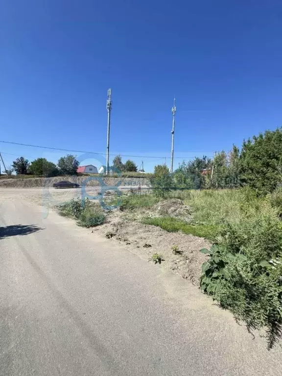 Участок в Саратовская область, Саратов Ягодная ул. (4.0 сот.) - Фото 1