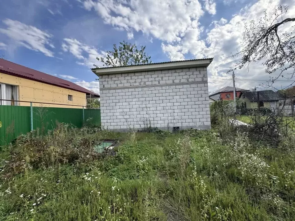 Участок в Северная Осетия, Владикавказ Терек СНО, 172 (3.5 сот.) - Фото 2