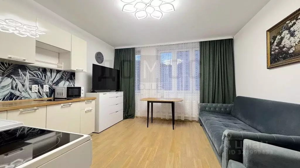 Студия Свердловская область, Екатеринбург ул. Академика Парина, 41 ... - Фото 1