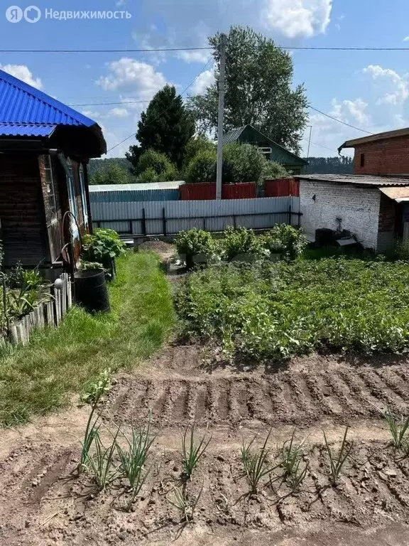 Дом в Томск, посёлок Степановка, проезд Дружбы (74.1 м) - Фото 1