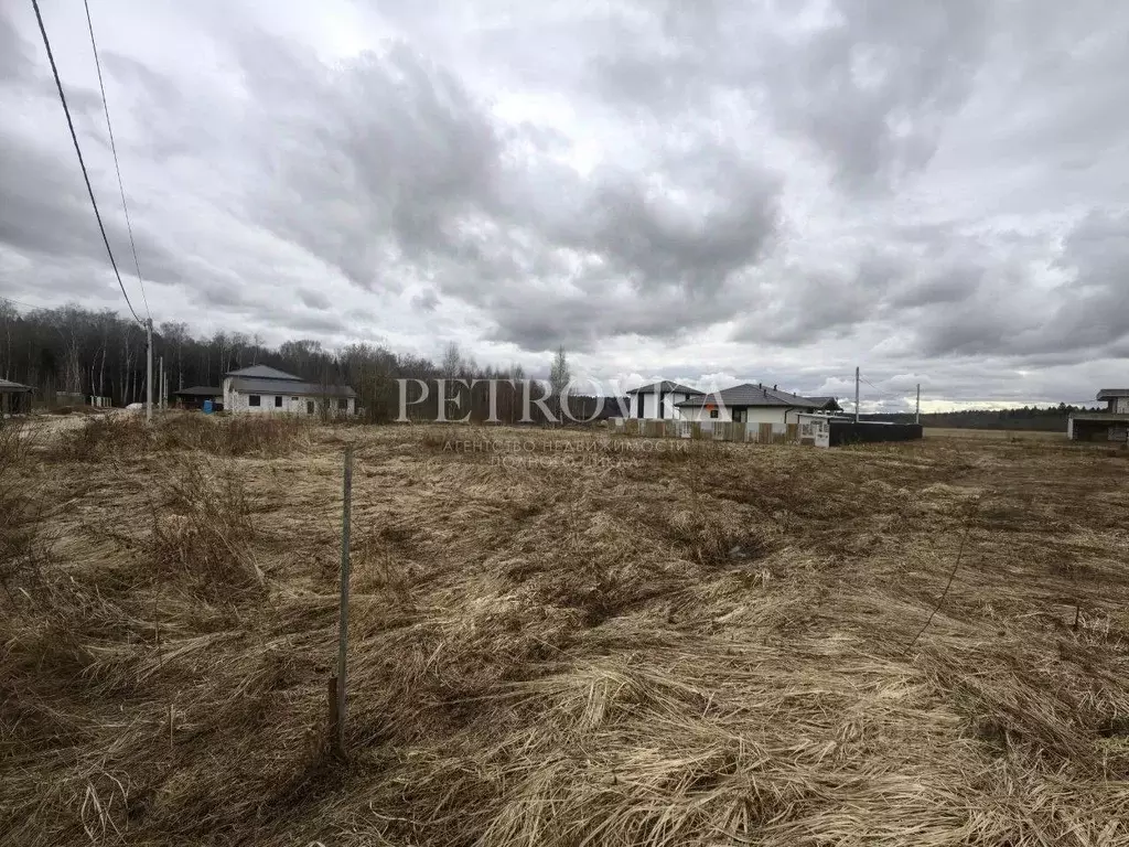 Участок в Калужская область, Боровский муниципальный округ, д. ... - Фото 2