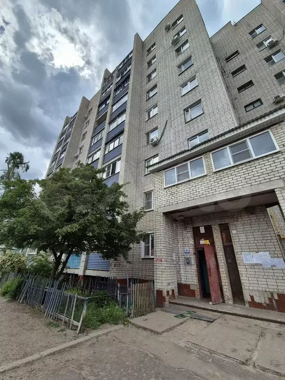 2-к. квартира, 41 м, 6/9 эт. - Фото 0