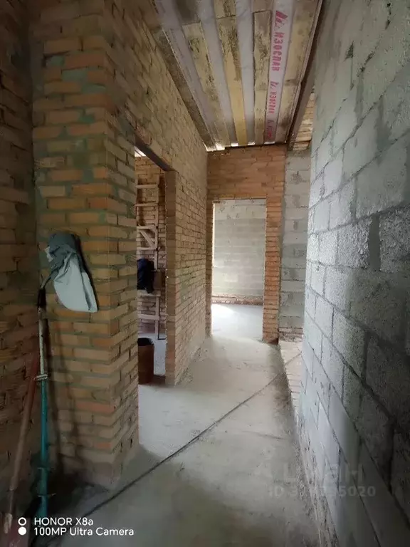 Дом в Омская область, Омск СОСН Незабудка тер.,  (137 м) - Фото 2