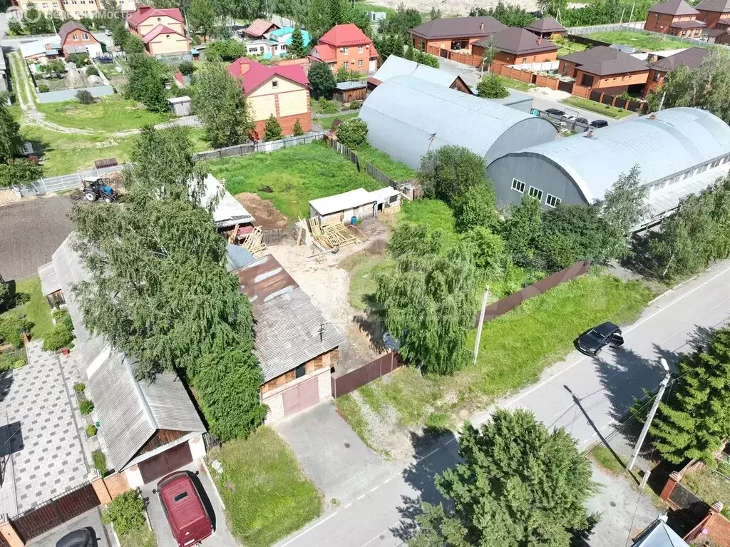 Участок в Тюмень, Центральный округ (16.9 м) - Фото 1