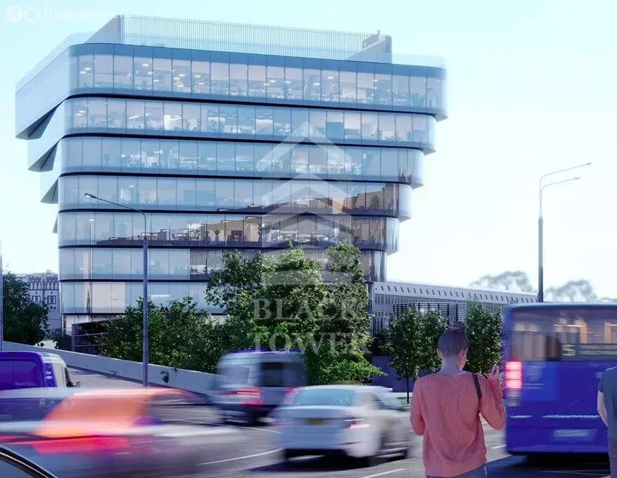 Офис (70 м) - Фото 2