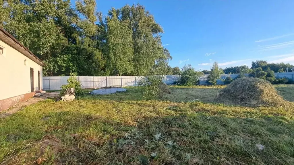Дом в Тульская область, Тула городской округ, пос. Петровский ул. ... - Фото 2