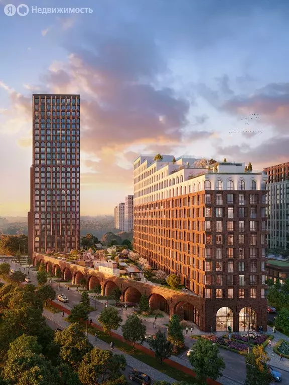 3-комнатная квартира: Казань, улица Алексея Козина, 10 (88.76 м) - Фото 2