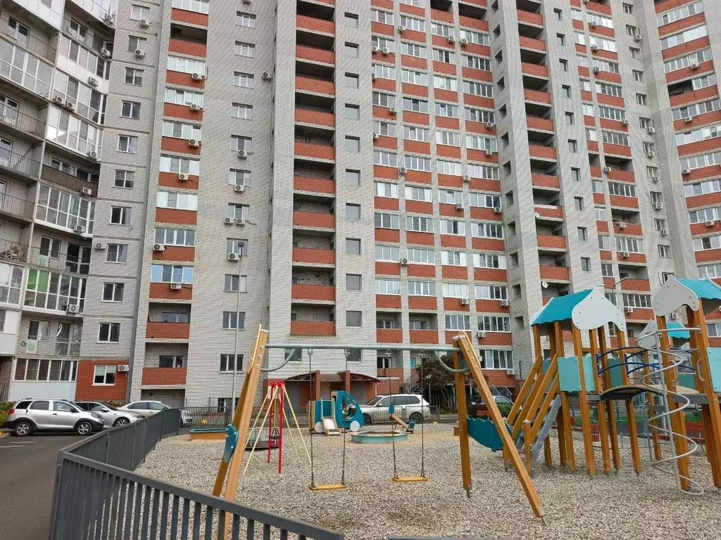 Офис в Волгоградская область, Волгоград просп. Маршала Жукова, 98Б ... - Фото 1