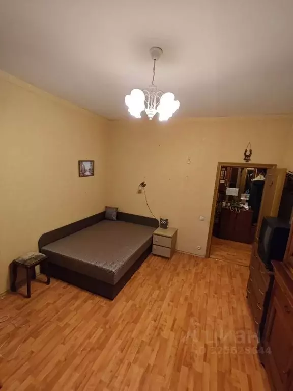 3-к кв. Москва Молодежная ул., 4 (75.0 м) - Фото 0