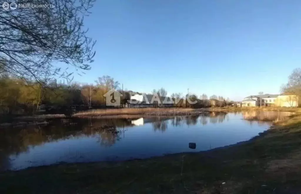 Участок в Бийск, Угольная улица, 8 (6.6 м) - Фото 2