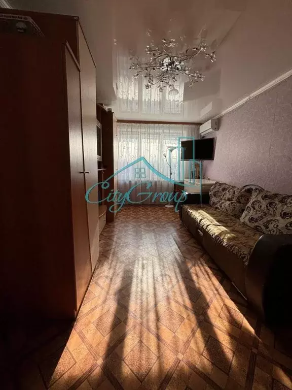 Квартира, 2 комнаты, 43.8 м - Фото 1