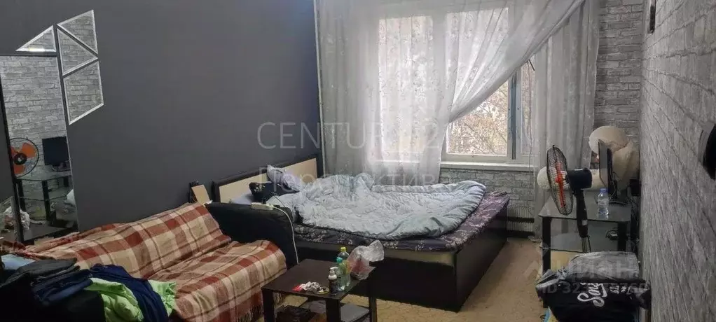 1-к кв. Москва Анадырский проезд, 47К2 (34.0 м) - Фото 1