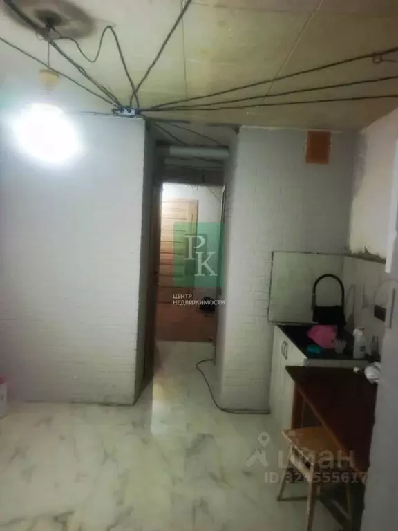 3-к кв. Крым, Бахчисарай ул. Фрунзе, 56 (70.2 м) - Фото 2