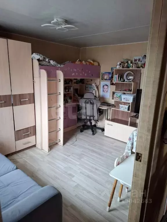Дом в Кемеровская область, Прокопьевск ул. Тухачевского, 56 (49 м) - Фото 0