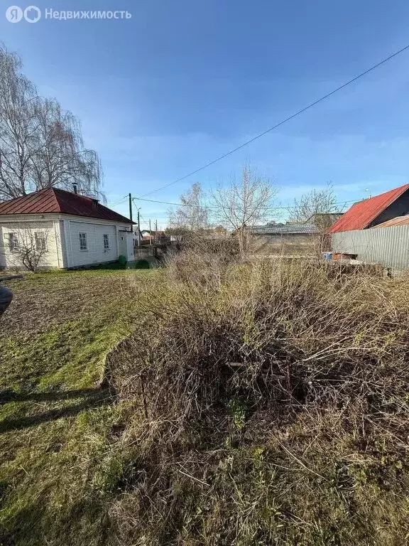 Дом в Березники, улица Карла Маркса (29.7 м) - Фото 0