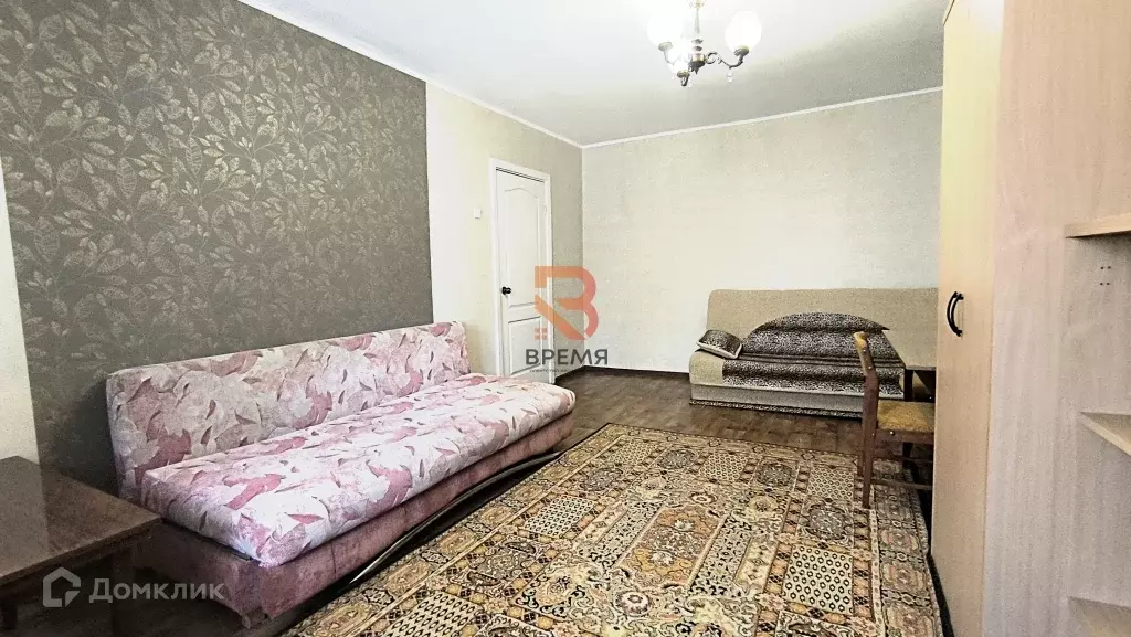 Продаётся 1-к квартира, 31.1 м - Фото 0