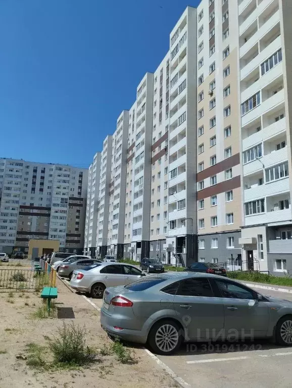 1-к кв. Тверская область, Тверь бул. Гусева, 57 (38.0 м) - Фото 0