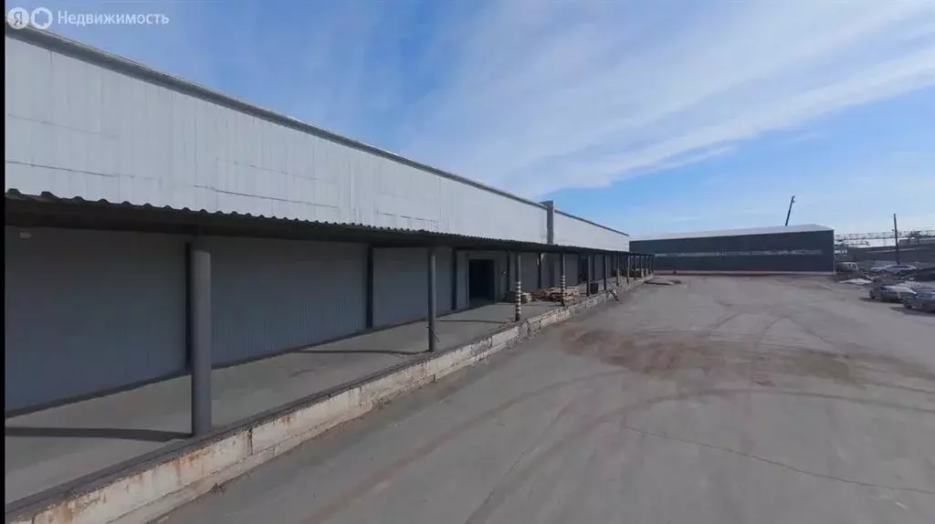 Склад (2832 м) - Фото 2