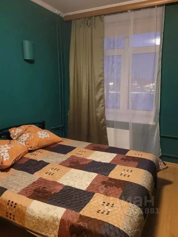 2-к кв. Санкт-Петербург ул. Полярников, 6 (57.0 м) - Фото 0