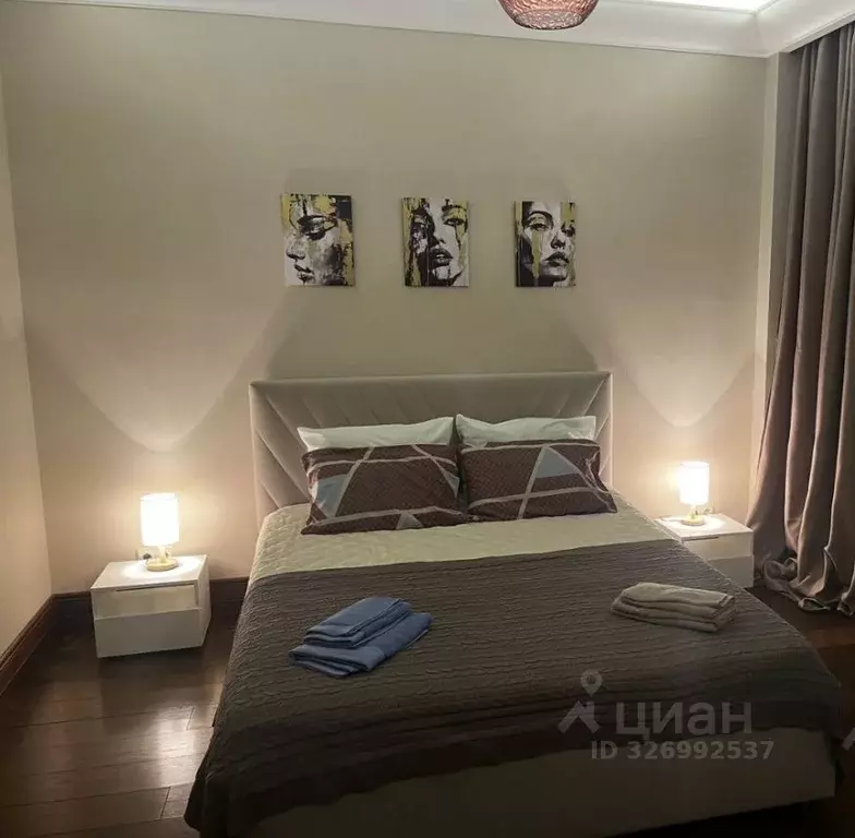 Студия Москва Старомонетный пер., 18 (27.0 м) - Фото 2