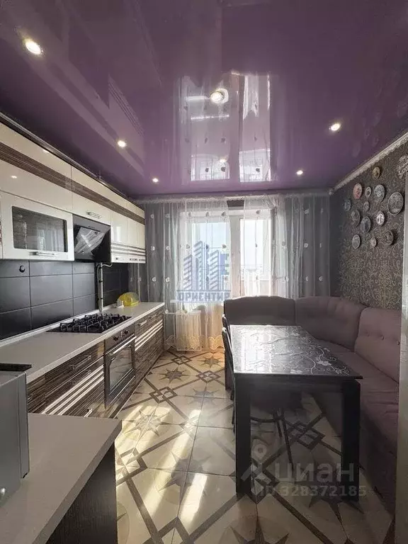 1-к кв. Чувашия, Новочебоксарск Западный жилрайон, Юраково мкр, ул. ... - Фото 2