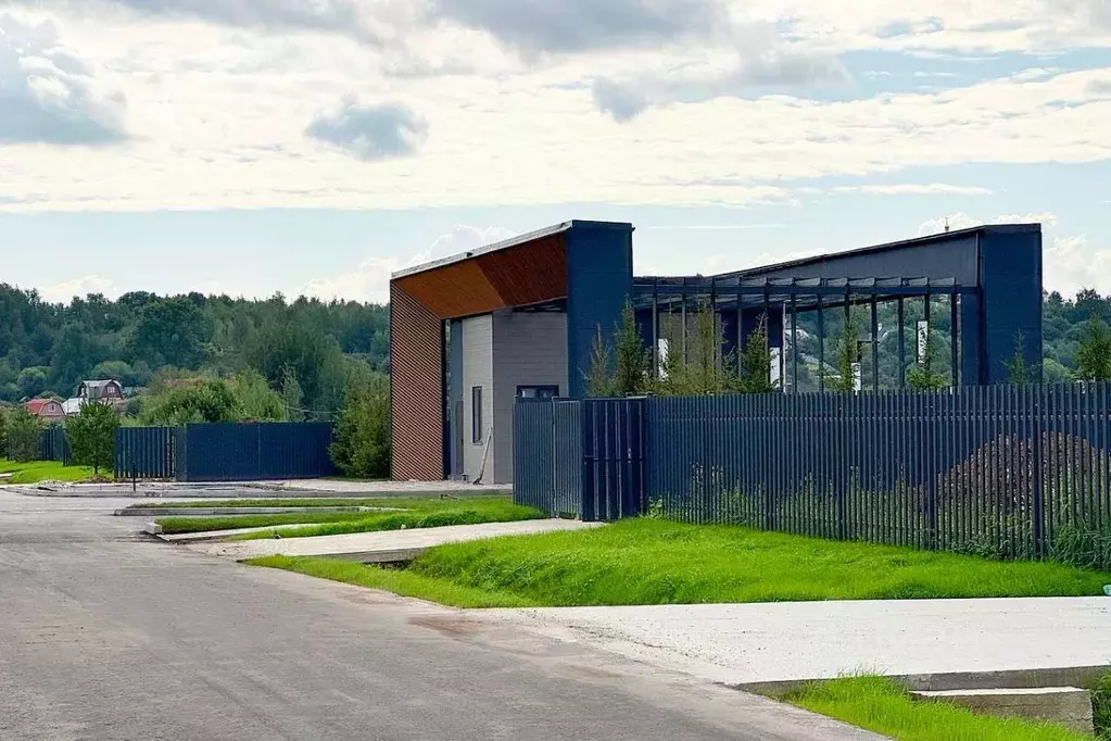 Участок в Московская область, Жуковский Жуковский-2 промзона,  (7.49 ... - Фото 1