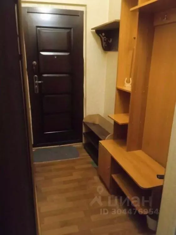 1-к кв. Иркутская область, Иркутск Советская ул., 96 (28.0 м) - Фото 0