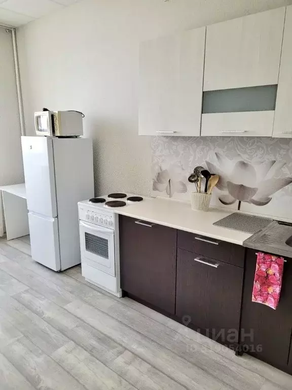 1-к кв. Пермский край, Пермь ул. Куйбышева, 109А (38.2 м) - Фото 0