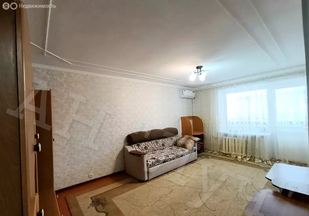 1-комнатная квартира: Будённовск, 3-й микрорайон, 1 (31.4 м) - Фото 2