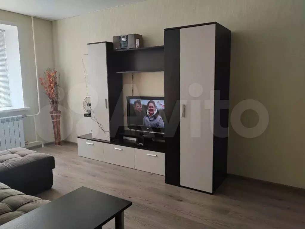 1-к. квартира, 34 м, 3/10 эт. - Фото 1