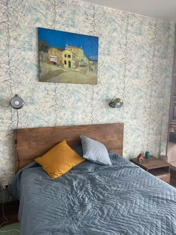 2-к кв. Новосибирская область, Новосибирск ул. Ленина, 81 (53.0 м) - Фото 2