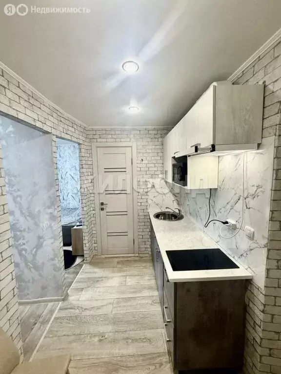 2к в -комнатной квартире (15 м) - Фото 2