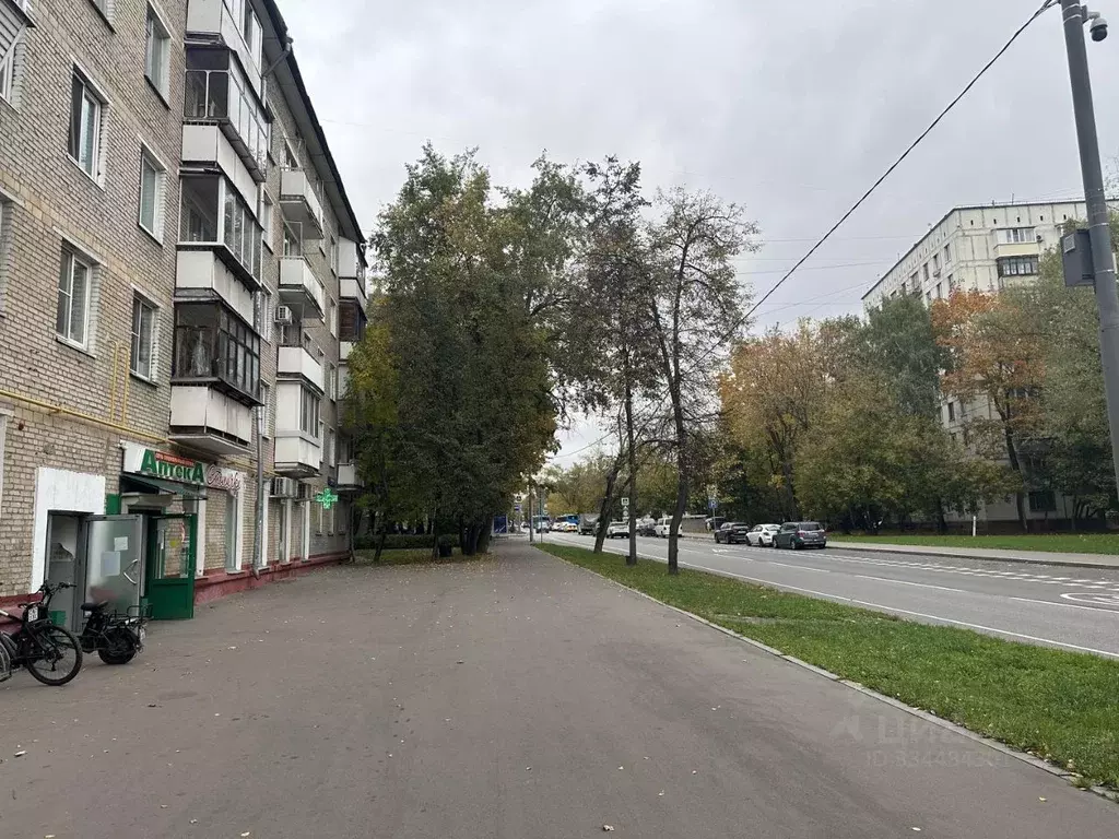 Помещение свободного назначения в Москва Туристская ул., 7 (188 м) - Фото 2