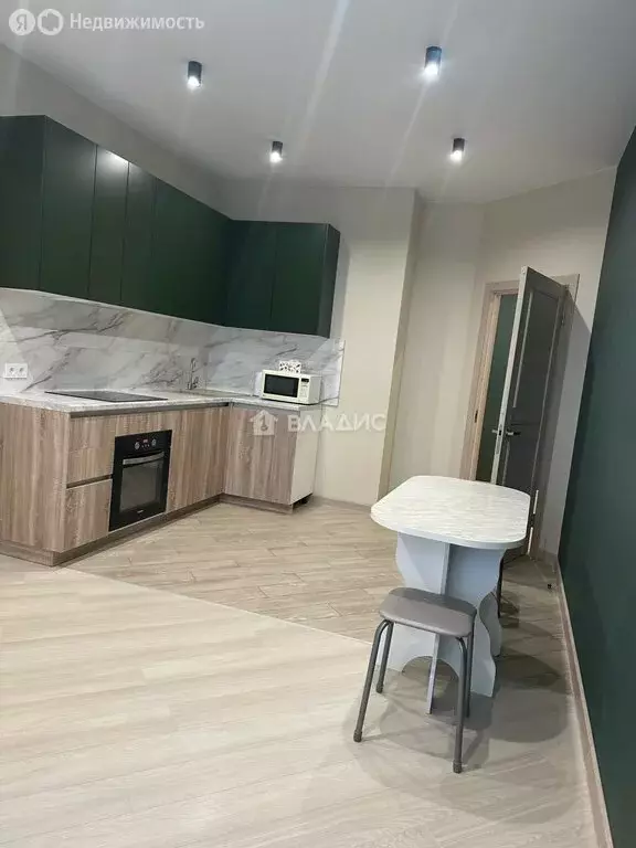 2-комнатная квартира: Волгоград, микрорайон Тулака, Туркменская улица, ... - Фото 1